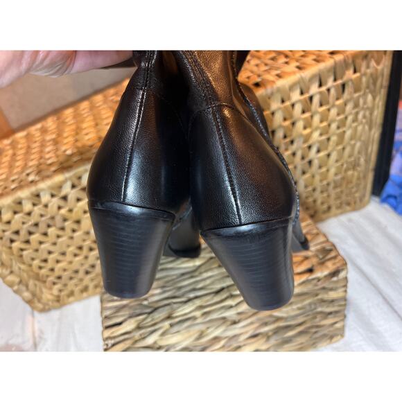 Sam Edelman Jamie Cowboy Boot - Picture 5 of 6